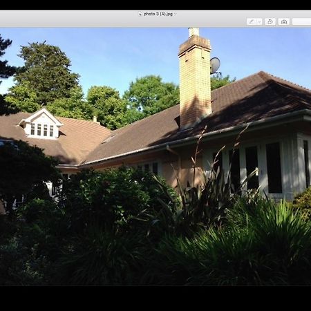 Gweebarra Bed and Breakfast Holywood  Eksteriør billede