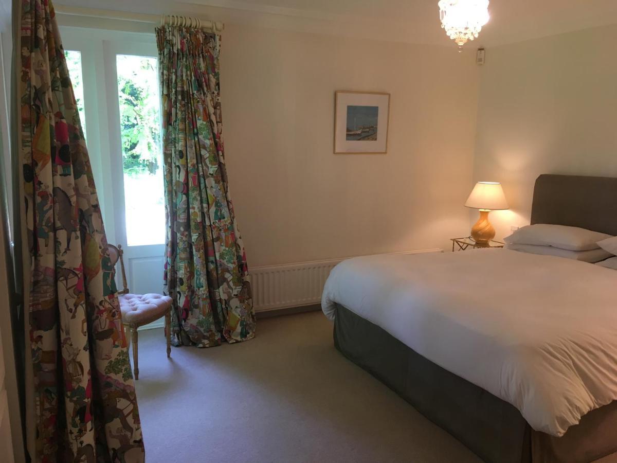 Gweebarra Bed and Breakfast Holywood  Eksteriør billede