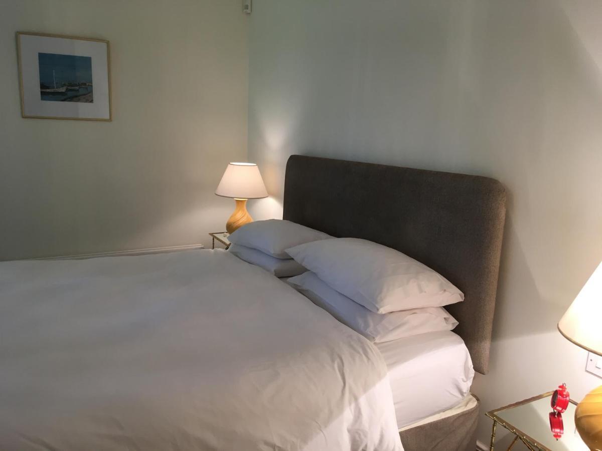 Gweebarra Bed and Breakfast Holywood  Eksteriør billede