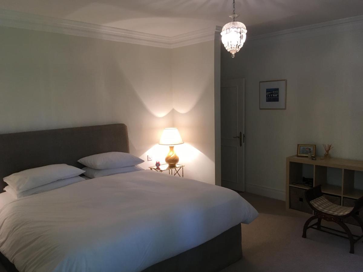 Gweebarra Bed and Breakfast Holywood  Eksteriør billede