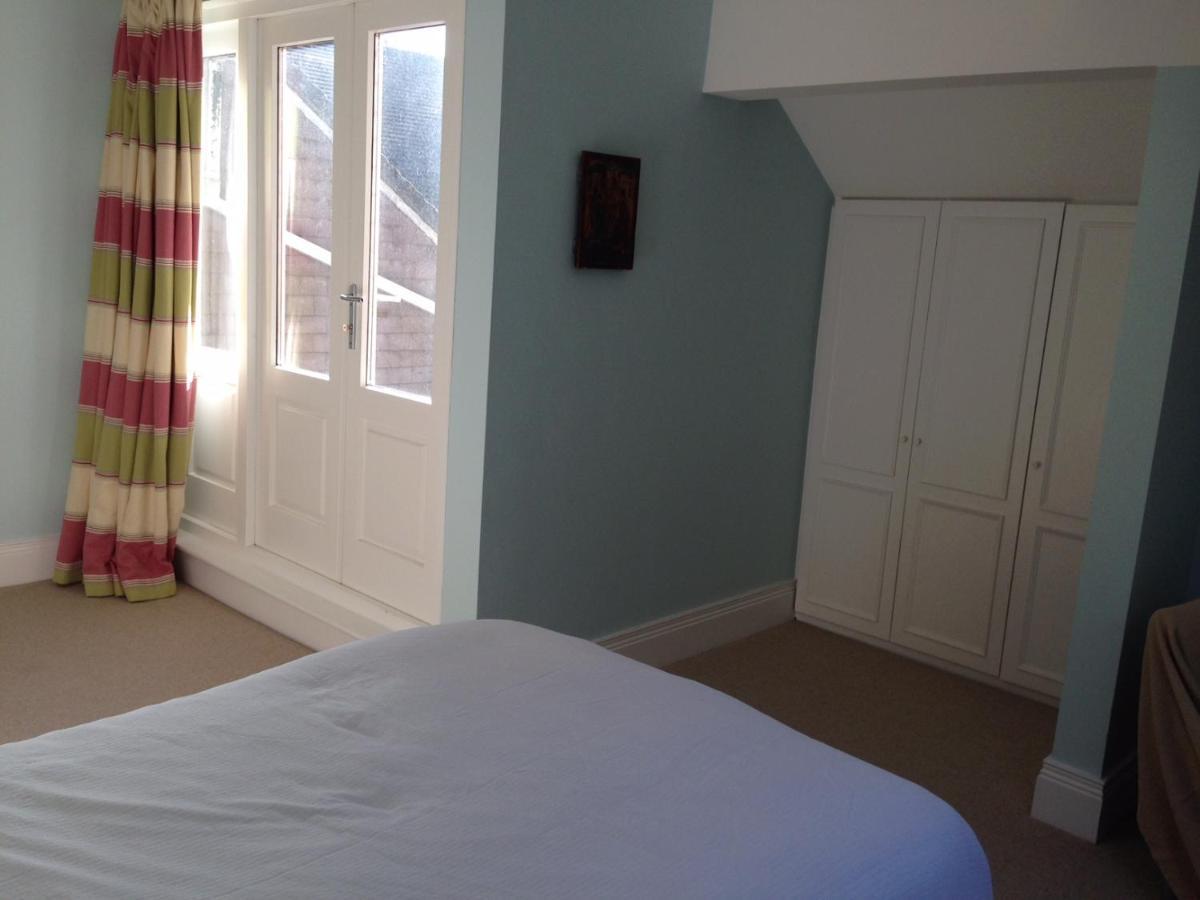 Gweebarra Bed and Breakfast Holywood  Eksteriør billede