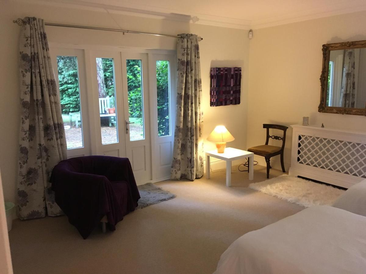 Gweebarra Bed and Breakfast Holywood  Eksteriør billede