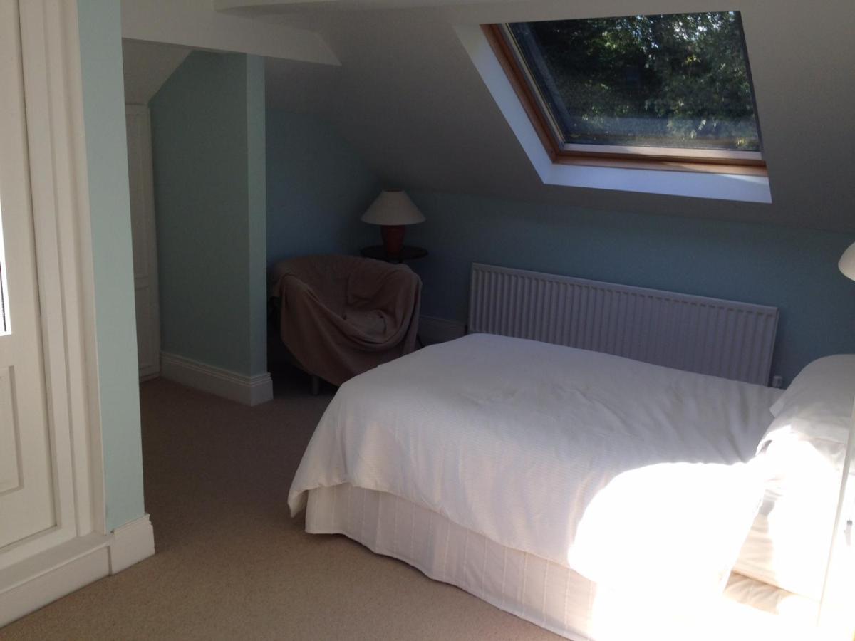 Gweebarra Bed and Breakfast Holywood  Eksteriør billede